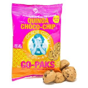 WorkPerks Snacks